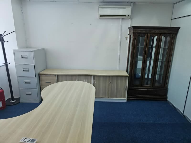 Pejabat untuk Disewa di Leisure Commerce Square (Petaling Jaya) - Ann . - Interior - PropertyGuru.com.my