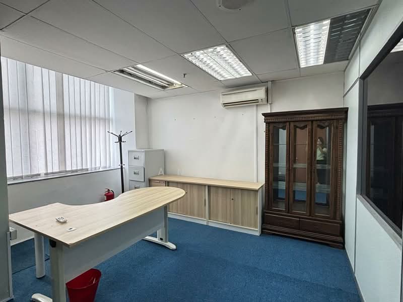 Pejabat untuk Disewa di Leisure Commerce Square (Petaling Jaya) - Ann . - Interior - PropertyGuru.com.my