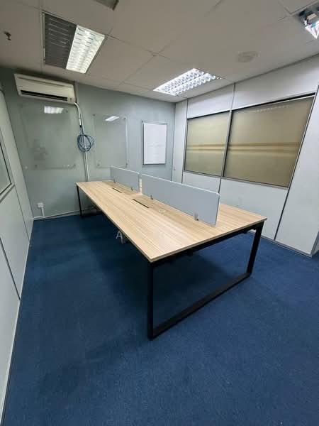 Pejabat untuk Disewa di Leisure Commerce Square (Petaling Jaya) - Ann . - Interior - PropertyGuru.com.my