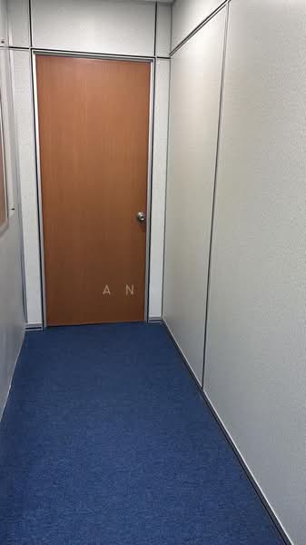 Pejabat untuk Disewa di Leisure Commerce Square (Petaling Jaya) - Ann . - Corridor - PropertyGuru.com.my