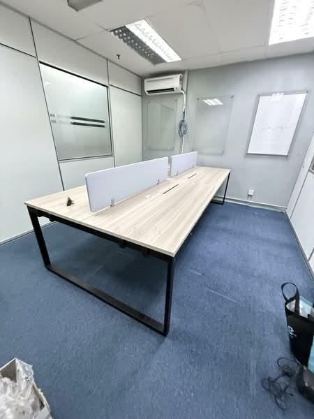 Pejabat untuk Disewa di Leisure Commerce Square (Petaling Jaya) - Ann . - Interior - PropertyGuru.com.my