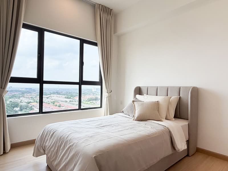 Arinna untuk Untuk Disewa - RM 2,800 /bulan, Mac 2026 - Bedroom - PropertyGuru.com.my