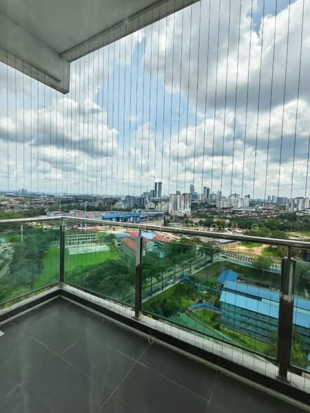 M Condominium @ Larkin untuk Untuk Dijual - RM 468,000, Mac 2026 - PropertyGuru.com.my