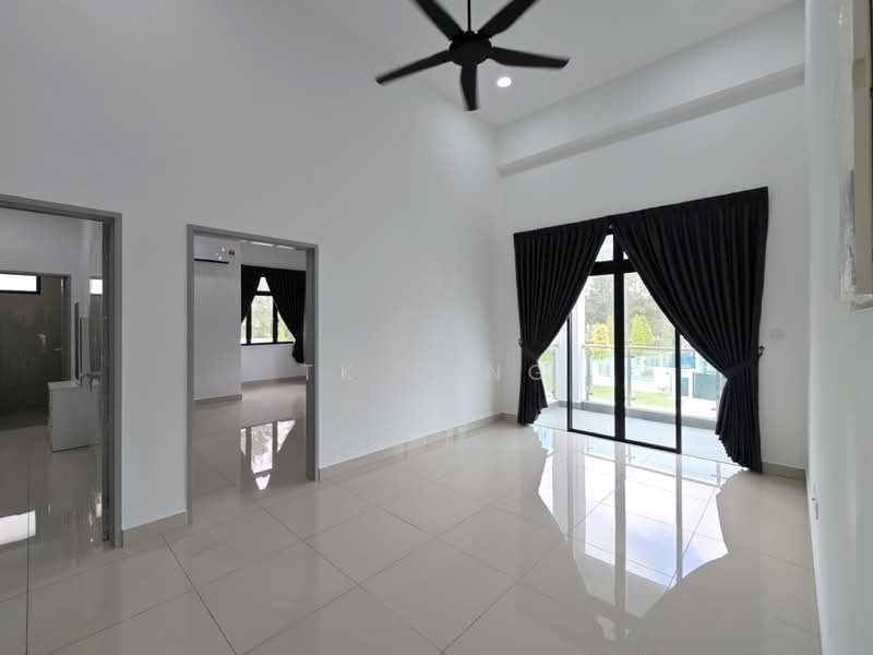 2-storey Terraced House for Rent in Horizon Hills (Iskandar Puteri (Nusajaya)) - TK Ding - Living Room - PropertyGuru.com.my