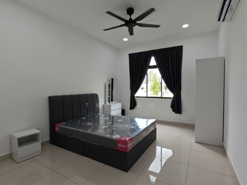 2-storey Terraced House for Rent in Horizon Hills (Iskandar Puteri (Nusajaya)) - TK Ding - Bedroom - PropertyGuru.com.my