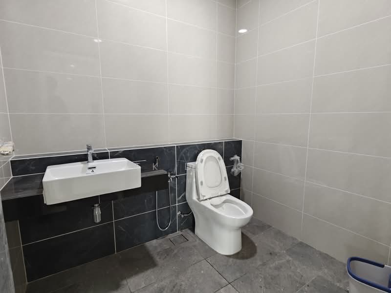 2-storey Terraced House for Rent in Horizon Hills (Iskandar Puteri (Nusajaya)) - TK Ding - Bathroom - PropertyGuru.com.my