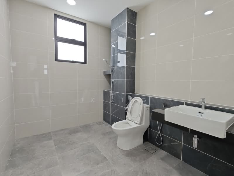 2-storey Terraced House for Rent in Horizon Hills (Iskandar Puteri (Nusajaya)) - TK Ding - Bathroom - PropertyGuru.com.my