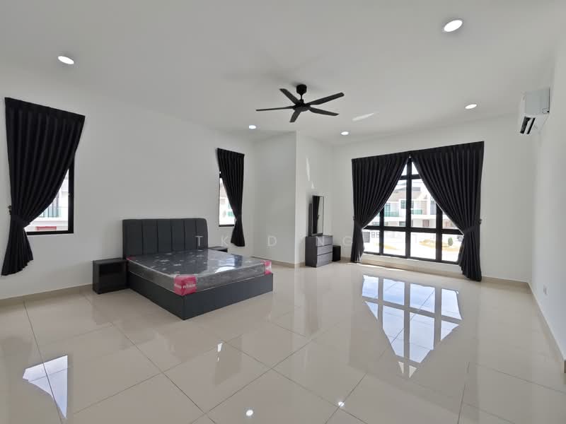 2-storey Terraced House for Rent in Horizon Hills (Iskandar Puteri (Nusajaya)) - TK Ding - Bedroom - PropertyGuru.com.my