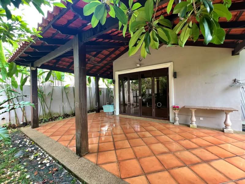 bukit rahman putra , brp 3, nottingill untuk Untuk Dijual - RM 2,650,000, Mac 2026 - PropertyGuru.com.my