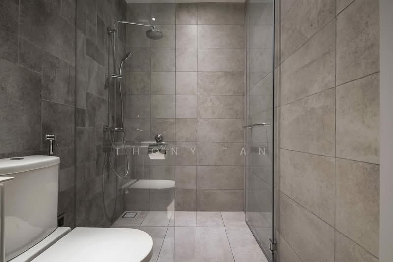 Freehold 2Sty Superlink nearby Kajang @Cashback RM95k untuk Untuk Dijual - RM 690,000, Mac 2026 - Bathroom - PropertyGuru.com.my