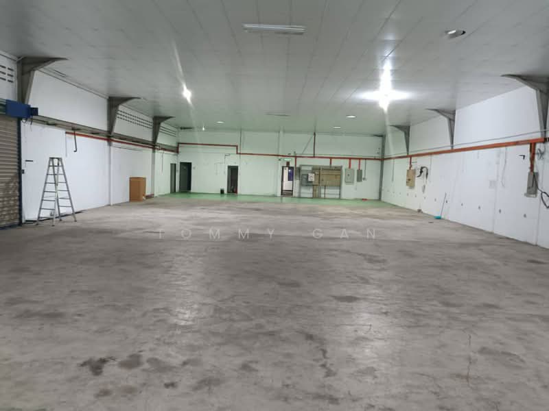 Kilang untuk Disewa di Kulim (Kedah) - Tommy Gan - Interior - PropertyGuru.com.my