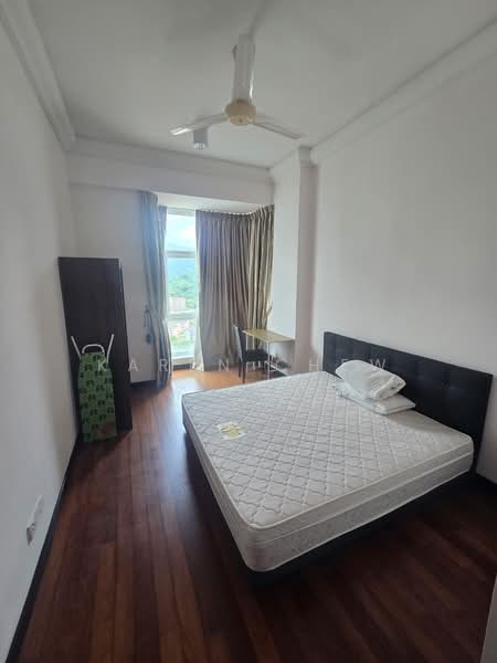 Fettes Residence untuk Untuk Dijual - RM 1,300,000, Mac 2026 - PropertyGuru.com.my