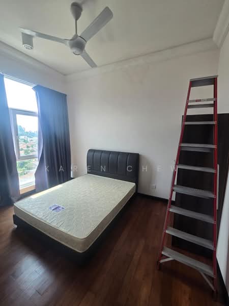 Fettes Residence untuk Untuk Dijual - RM 1,300,000, Mac 2026 - PropertyGuru.com.my