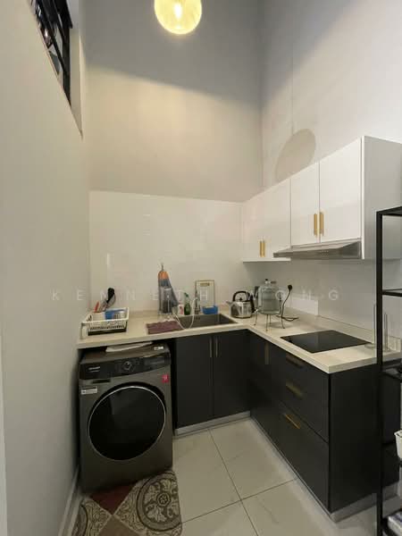 Arte Cheras untuk Untuk Disewa - RM 2,299 /bulan, Mac 2026 - Kitchen - PropertyGuru.com.my