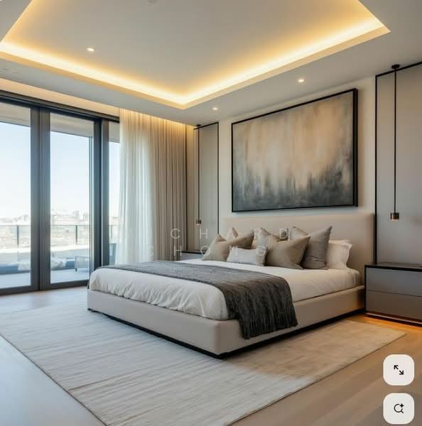 Bungalow for Rent in Mont Kiara (Kuala Lumpur) - Richard Chong - Bedroom - PropertyGuru.com.my