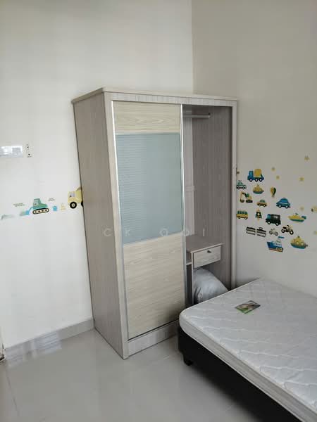 All Seasons Park untuk Untuk Disewa - RM 1,700 /bulan, Mac 2026 - Bedroom - PropertyGuru.com.my