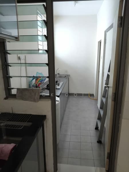 All Seasons Park untuk Untuk Disewa - RM 1,700 /bulan, Mac 2026 - Interior - PropertyGuru.com.my