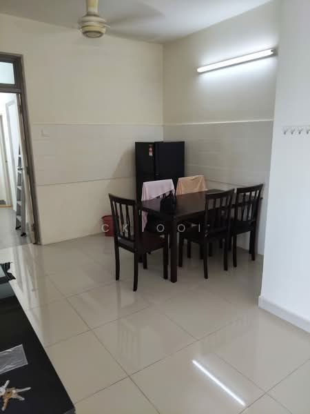 All Seasons Park untuk Untuk Disewa - RM 1,700 /bulan, Mac 2026 - Dining Room - PropertyGuru.com.my
