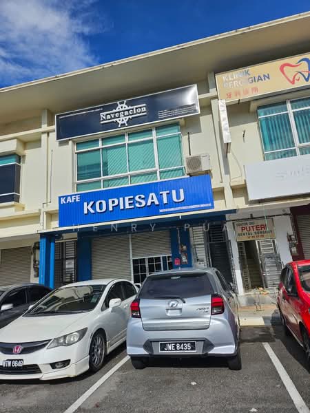 Shop / Office for Rent in Kampung Sungai Rengit (Pengerang) - Henry Pua - PropertyGuru.com.my