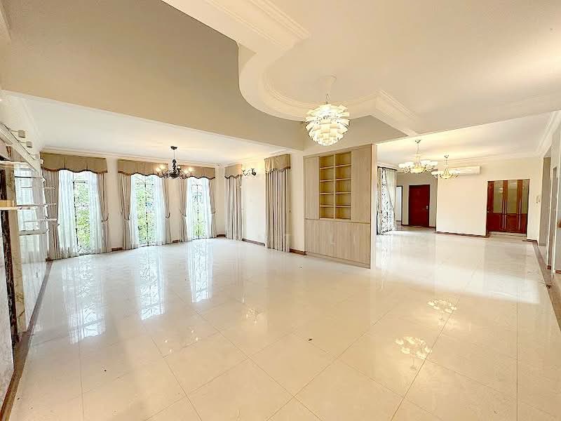 Rumah Banglo untuk Dijual di Saujana (Selangor) - Vincent Liaw - Living Room - PropertyGuru.com.my