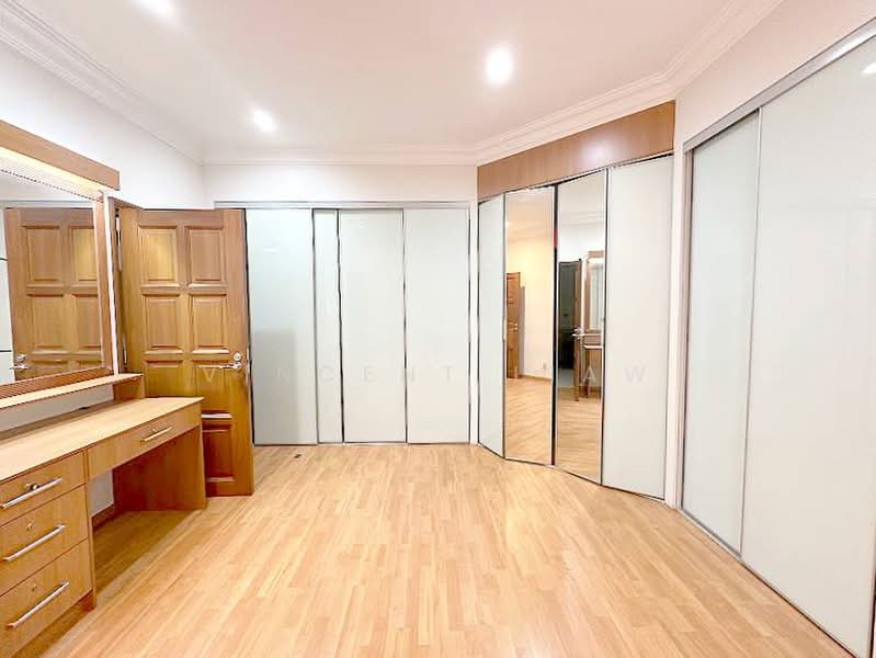 Rumah Banglo untuk Dijual di Saujana (Selangor) - Vincent Liaw - Bedroom - PropertyGuru.com.my
