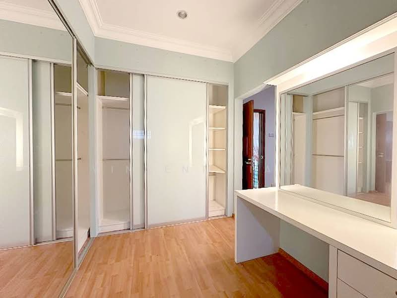 Rumah Banglo untuk Dijual di Saujana (Selangor) - Vincent Liaw - Bedroom - PropertyGuru.com.my