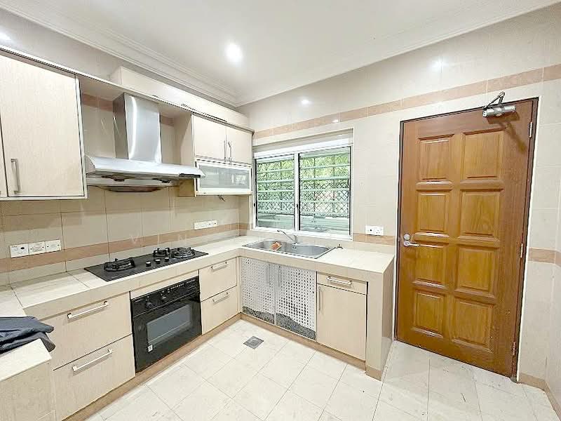 Rumah Banglo untuk Dijual di Saujana (Selangor) - Vincent Liaw - Kitchen - PropertyGuru.com.my