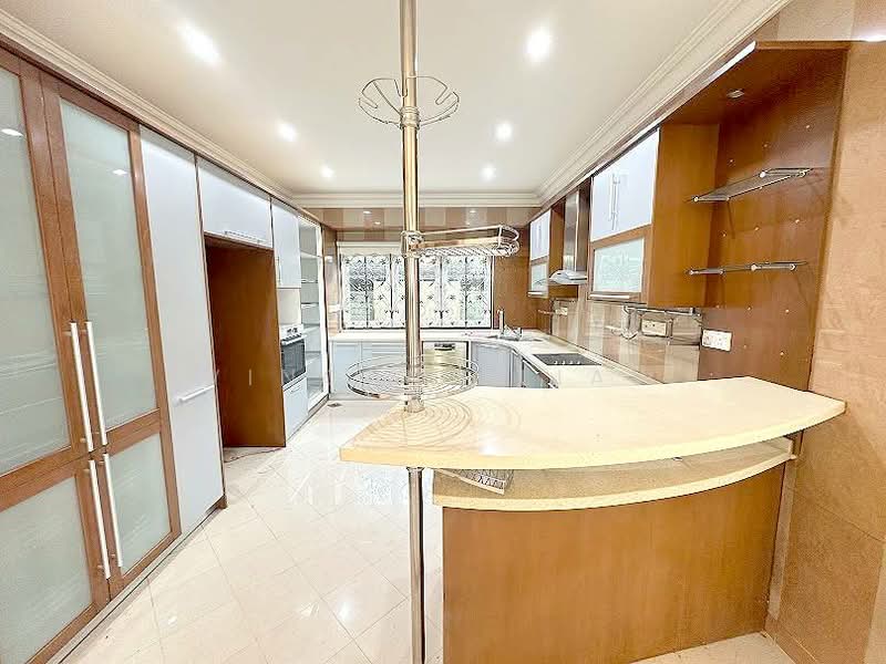 Rumah Banglo untuk Dijual di Saujana (Selangor) - Vincent Liaw - Kitchen - PropertyGuru.com.my