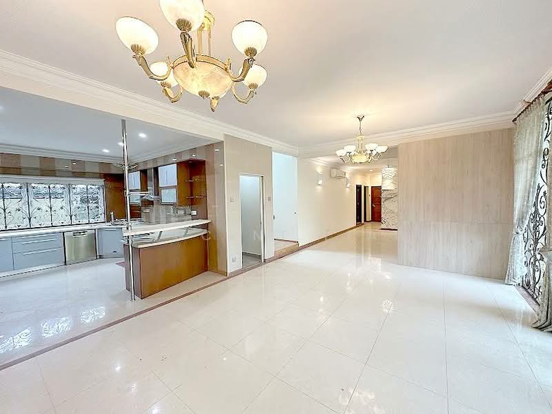 Rumah Banglo untuk Dijual di Saujana (Selangor) - Vincent Liaw - Kitchen - PropertyGuru.com.my
