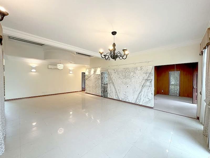 Rumah Banglo untuk Dijual di Saujana (Selangor) - Vincent Liaw - Living Room - PropertyGuru.com.my