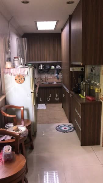 bukit rahman putra untuk Untuk Dijual - RM 2,100,000, Mac 2026 - Kitchen - PropertyGuru.com.my