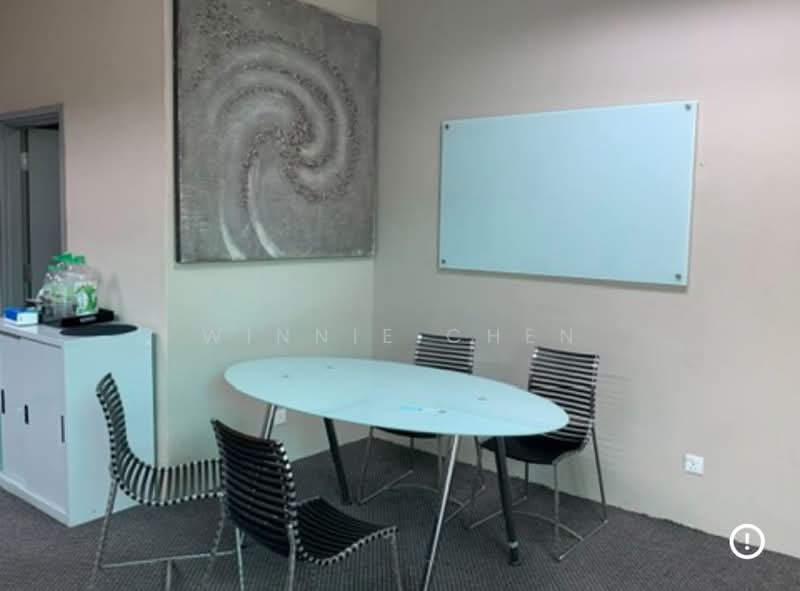 Office for Rent in Sungai Besi (Kuala Lumpur) - Winnie Chen - Interior - PropertyGuru.com.my
