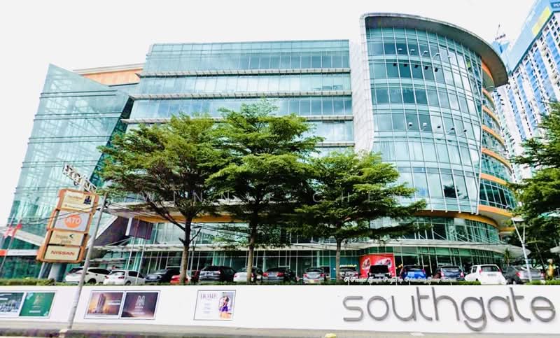 Office for Rent in Sungai Besi (Kuala Lumpur) - Winnie Chen - Exterior - PropertyGuru.com.my