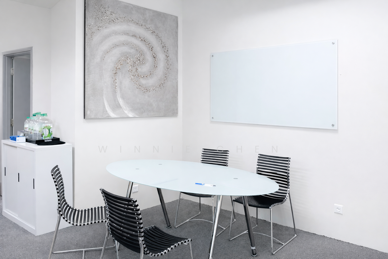 Office for Rent in Sungai Besi (Kuala Lumpur) - Winnie Chen - Interior - PropertyGuru.com.my