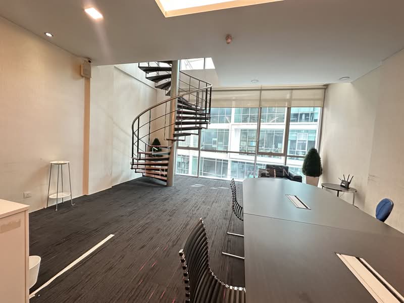 Office for Rent in Sungai Besi (Kuala Lumpur) - Winnie Chen - Interior - PropertyGuru.com.my