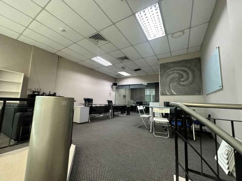 Office for Rent in Sungai Besi (Kuala Lumpur) - Winnie Chen - Interior - PropertyGuru.com.my