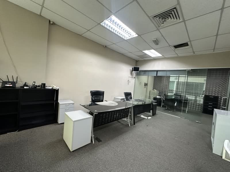 Office for Rent in Sungai Besi (Kuala Lumpur) - Winnie Chen - Interior - PropertyGuru.com.my
