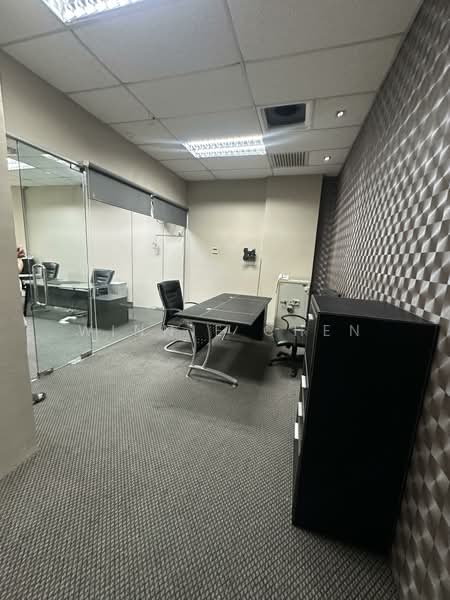 Office for Rent in Sungai Besi (Kuala Lumpur) - Winnie Chen - Interior - PropertyGuru.com.my