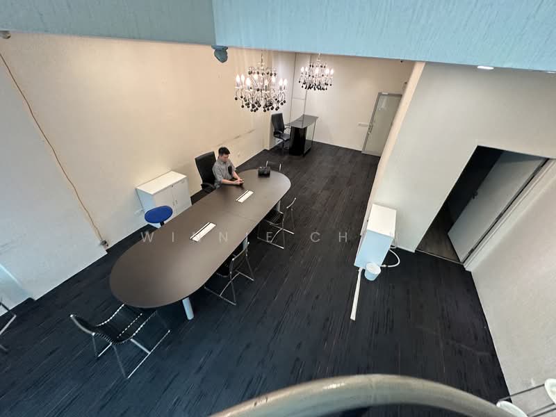 Office for Rent in Sungai Besi (Kuala Lumpur) - Winnie Chen - PropertyGuru.com.my