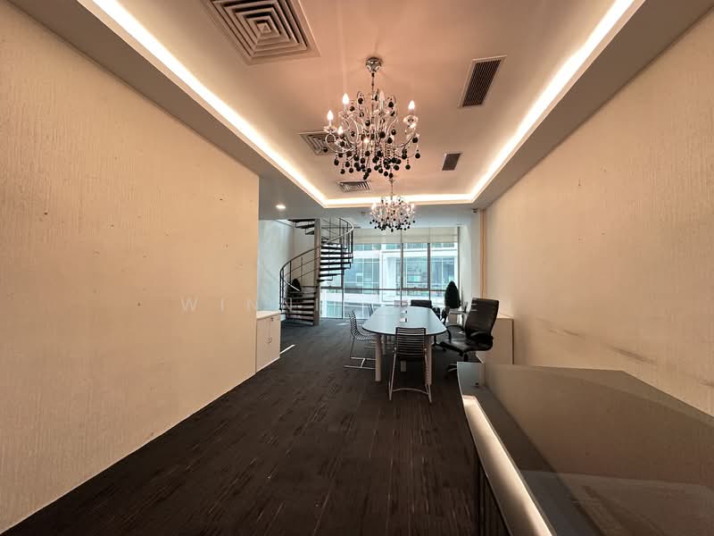 Office for Rent in Sungai Besi (Kuala Lumpur) - Winnie Chen - PropertyGuru.com.my