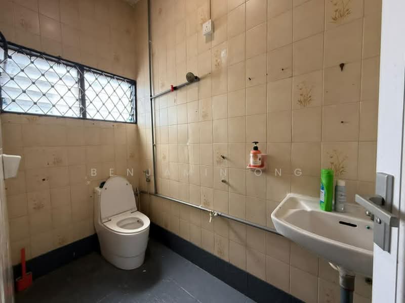 2-storey Terraced House for Sale in Taman Ungku Tun Aminah (Skudai) - Benjamin Ong - PropertyGuru.com.my