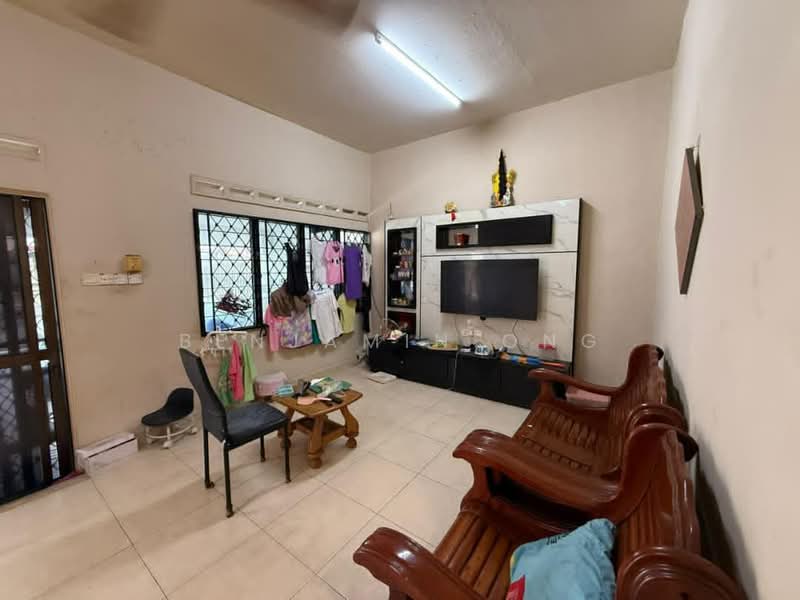 2-storey Terraced House for Sale in Taman Ungku Tun Aminah (Skudai) - Benjamin Ong - PropertyGuru.com.my