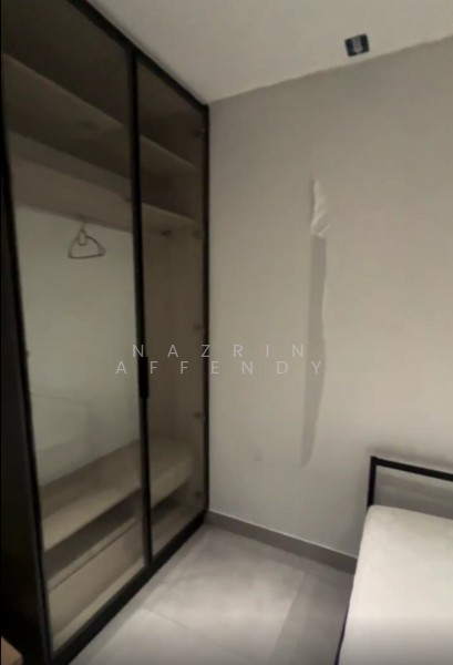 Service Residence for Rent at DK Impian - Nazrin Affendy - Bedroom - PropertyGuru.com.my