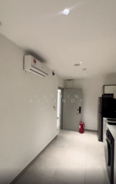 Service Residence for Rent at DK Impian - Nazrin Affendy - Interior - PropertyGuru.com.my