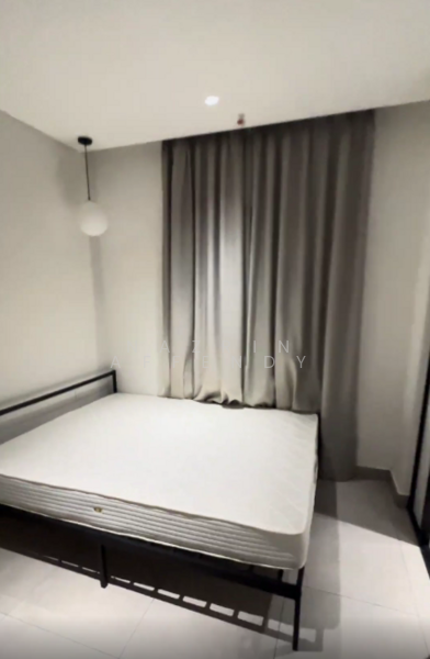 Service Residence for Rent at DK Impian - Nazrin Affendy - Bedroom - PropertyGuru.com.my