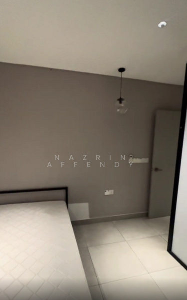 Service Residence for Rent at DK Impian - Nazrin Affendy - Bedroom - PropertyGuru.com.my