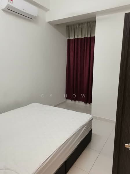 Spectrum Residence (Alam Permai) untuk Untuk Disewa - RM 1,700 /bulan, Mac 2026 - Bedroom - PropertyGuru.com.my