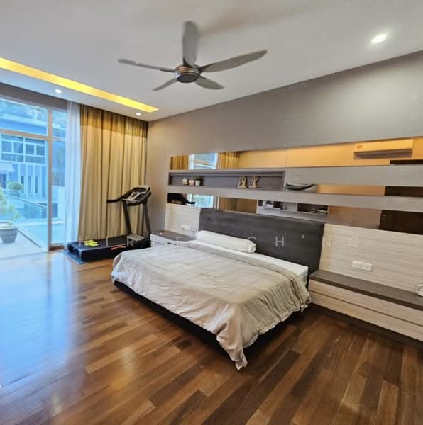 Semi-Detached House for Sale in Gelugor (Penang) - Shirley Ch'ng - Bedroom - PropertyGuru.com.my