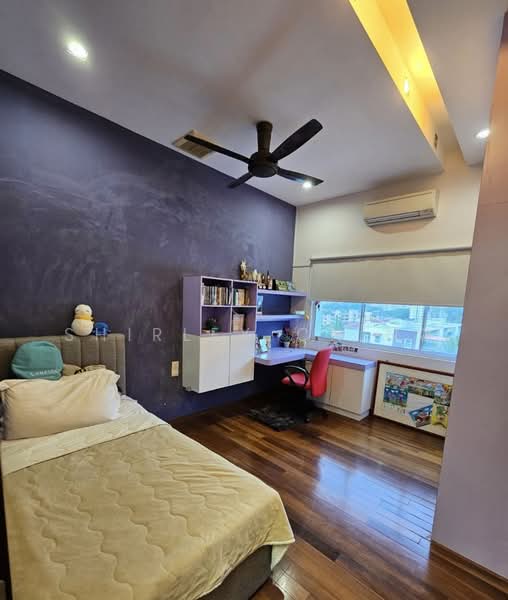 Semi-Detached House for Sale in Gelugor (Penang) - Shirley Ch'ng - Bedroom - PropertyGuru.com.my