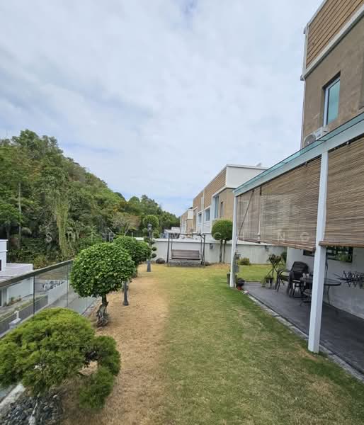 Semi-Detached House for Sale in Gelugor (Penang) - Shirley Ch'ng - PropertyGuru.com.my